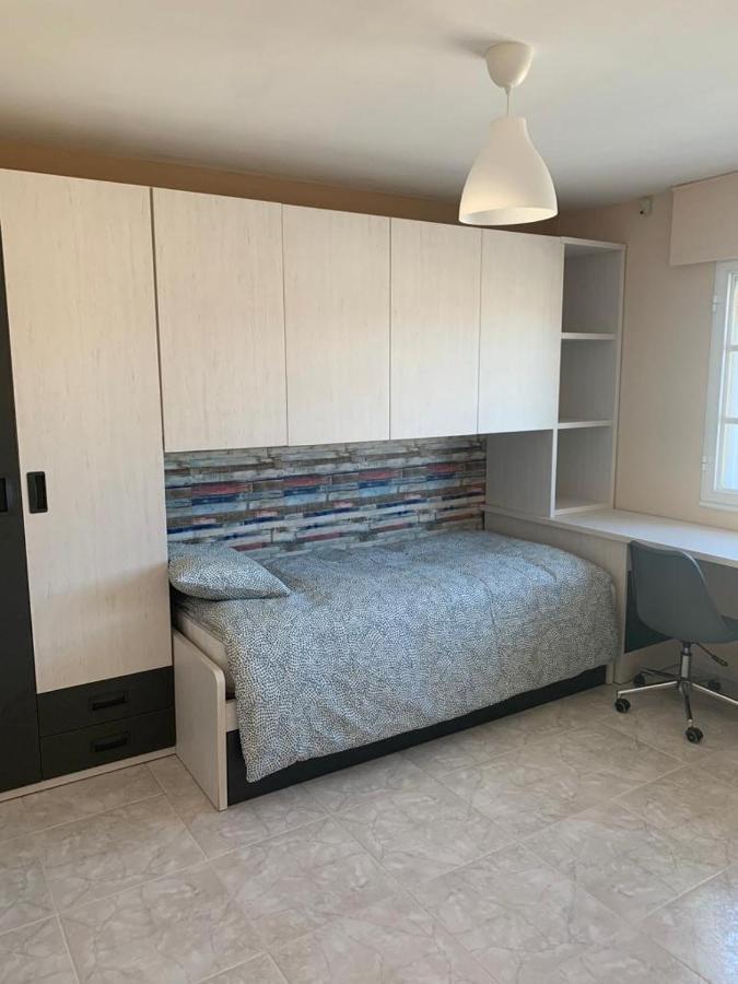 Apartamento En Rias Baixas-Aguino-Ribeira Kültér fotó